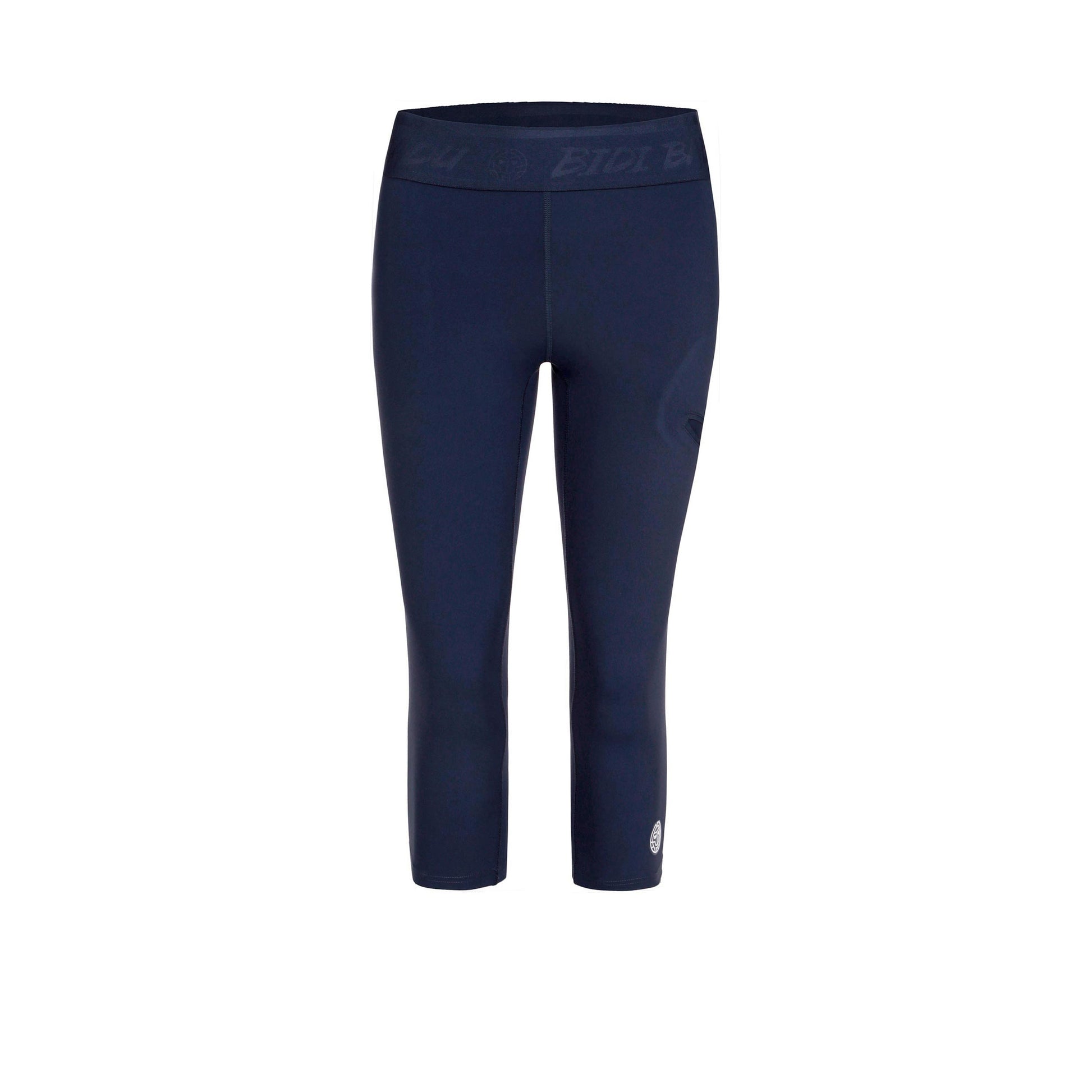 BIDI BADU Crew 2.0 Malla Chicas-azul oscuro