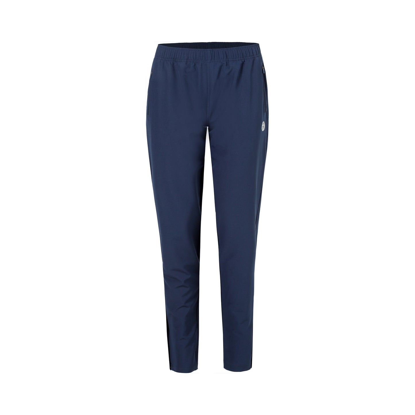 BIDI BADU Crew 2.0 Pantalón de entrenamiento Chicas-azul oscuro