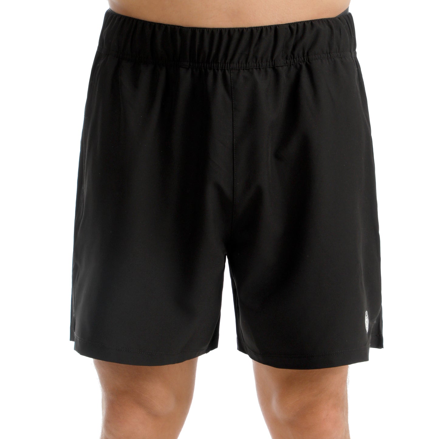 BIDI BADU Crew 2.0 7in Shorts Hombres-negro