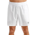 Crew 2.0 7in Shorts Hombres-blanco