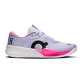 THE ROGER Pro 3 Zapatilla tierra batida Hombres - morado, rosa