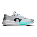 THE ROGER Pro 3 Zapatilla todas las superficies Hombres - gris claro, menta