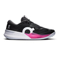 THE ROGER Pro 3 Zapatilla tierra batida Mujeres - negro, rosa