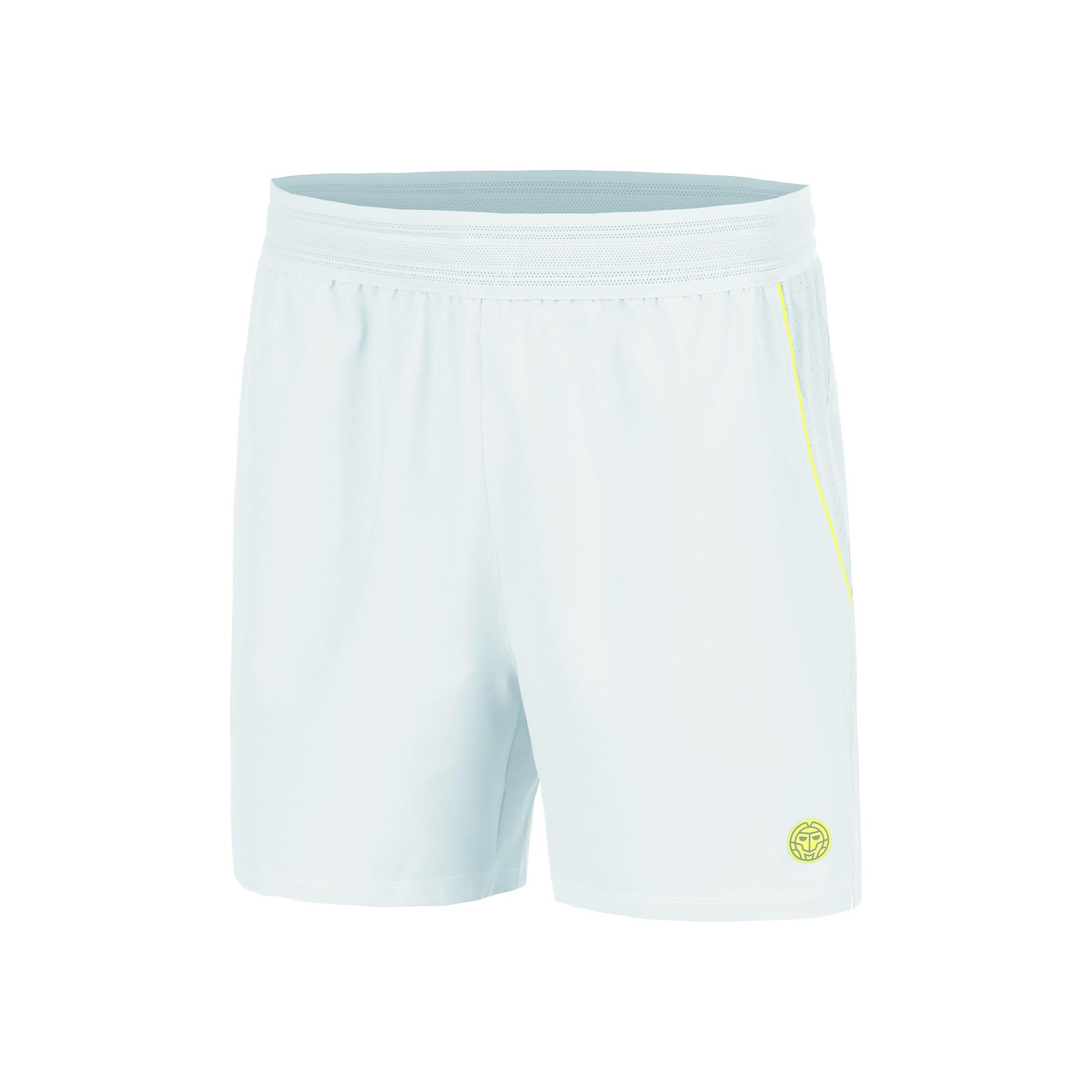 BIDI BADU Hey Laguna Shorts Hombres-mint