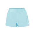Hey Laguna 2in1 Shorts Chicas-turquesa