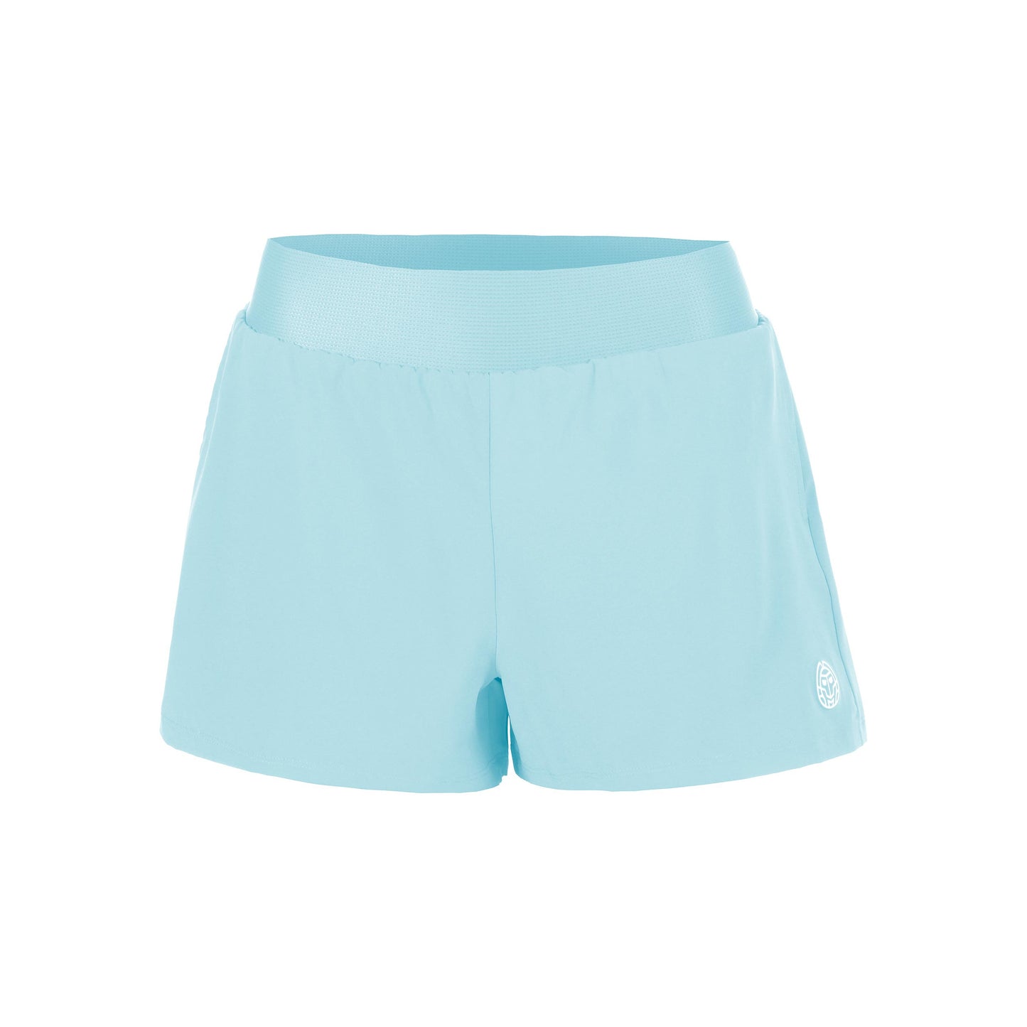 BIDI BADU Hey Laguna 2in1 Shorts Chicas-turquesa