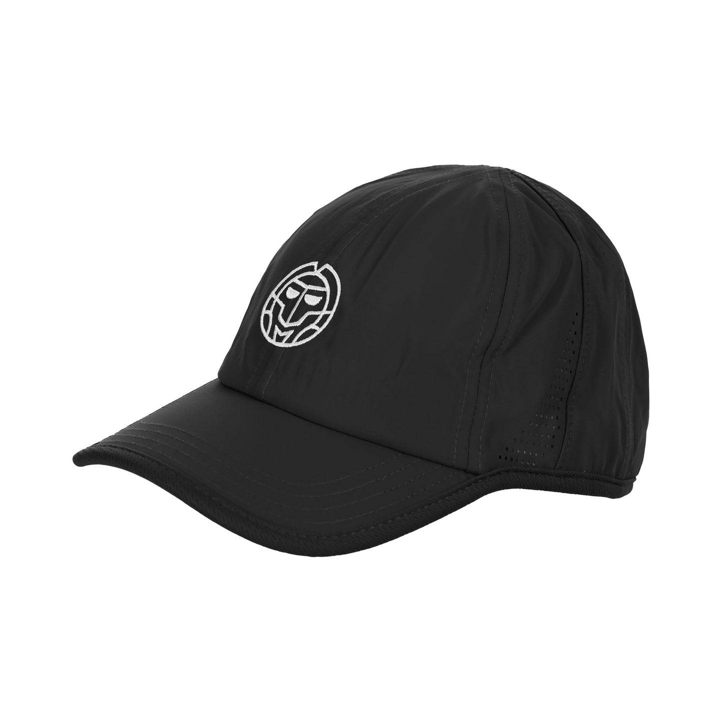 BIDI BADU Gorra Unisex-negro