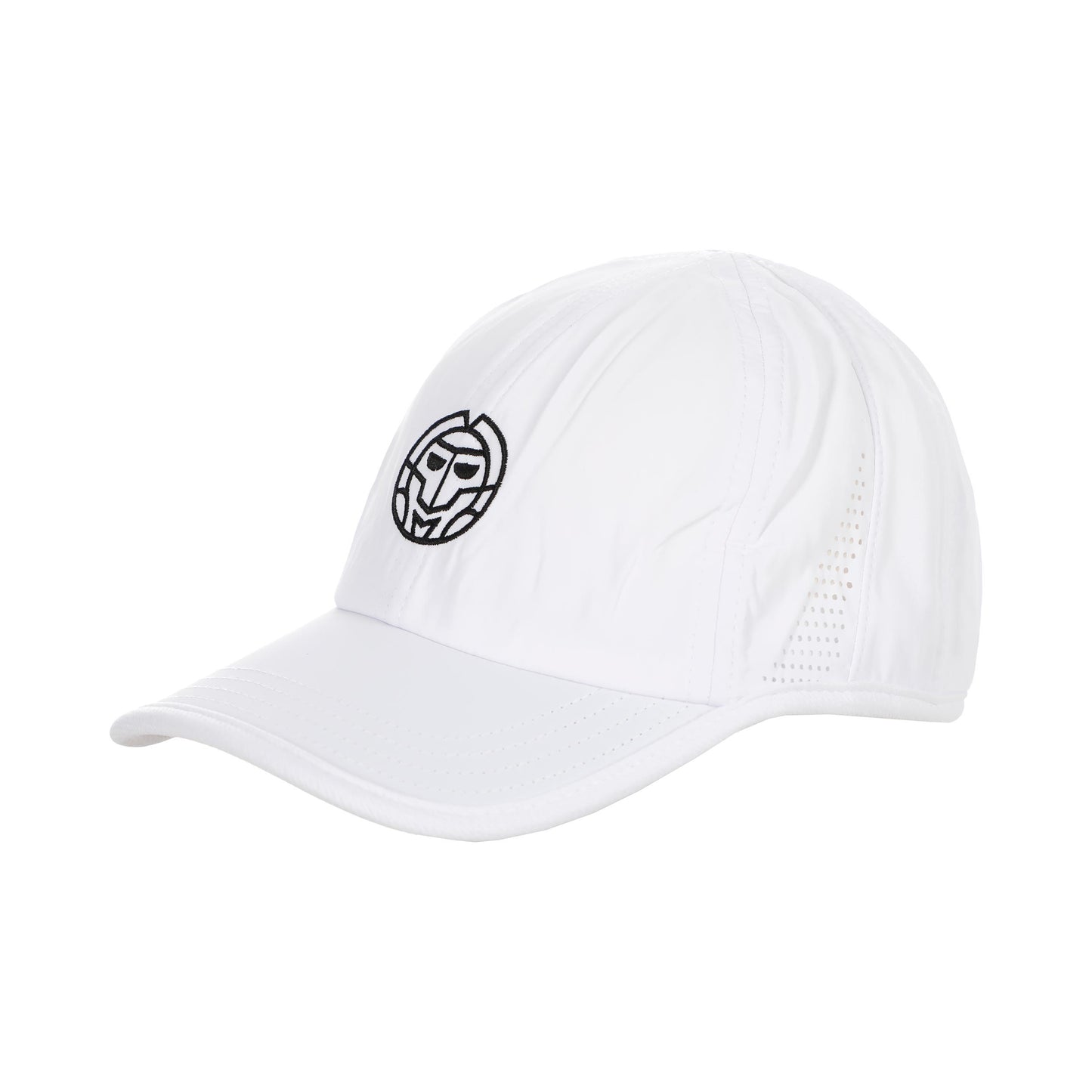BIDI BADU Gorra Unisex-blanco