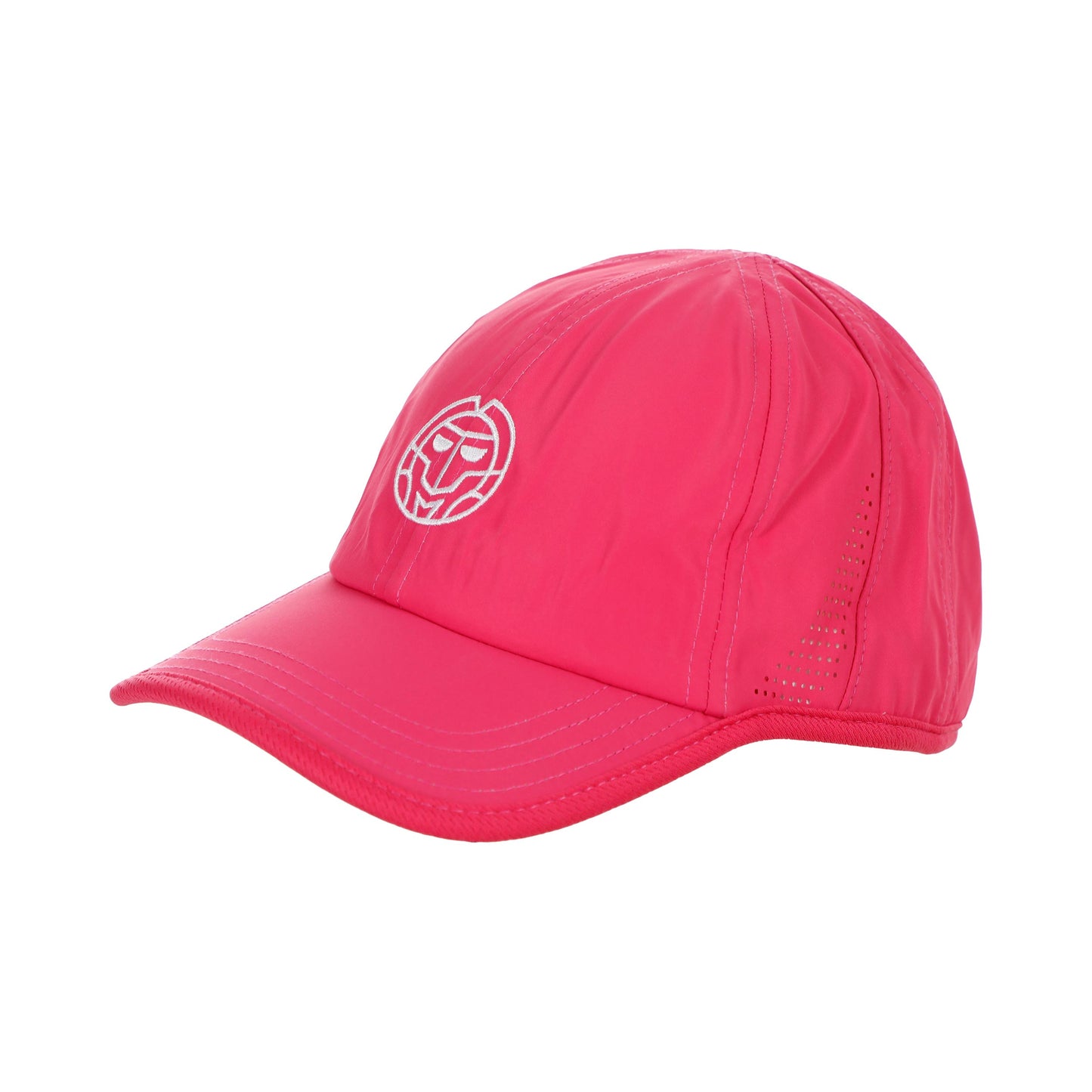 BIDI BADU Gorra Unisex-rosa