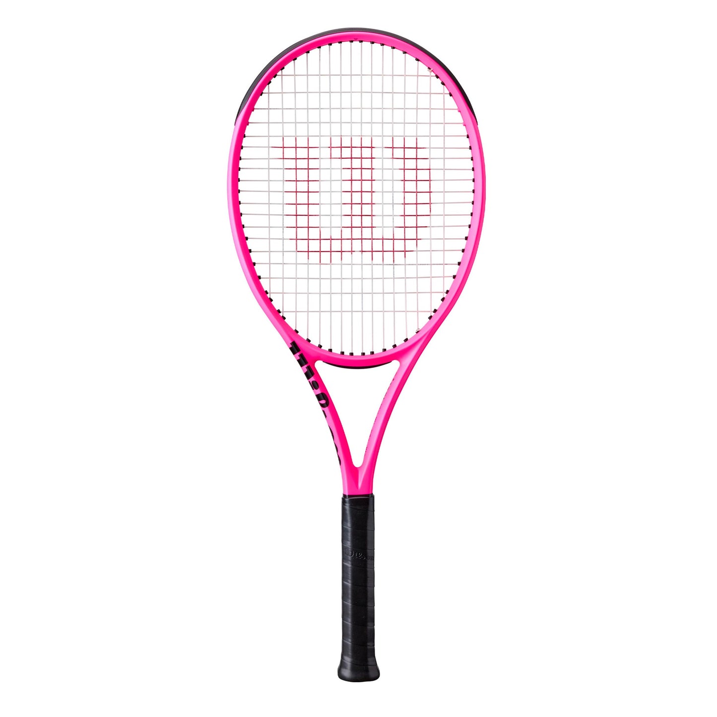 Wilson Ultra 100L V5 Raquetas de competición sin encordar
