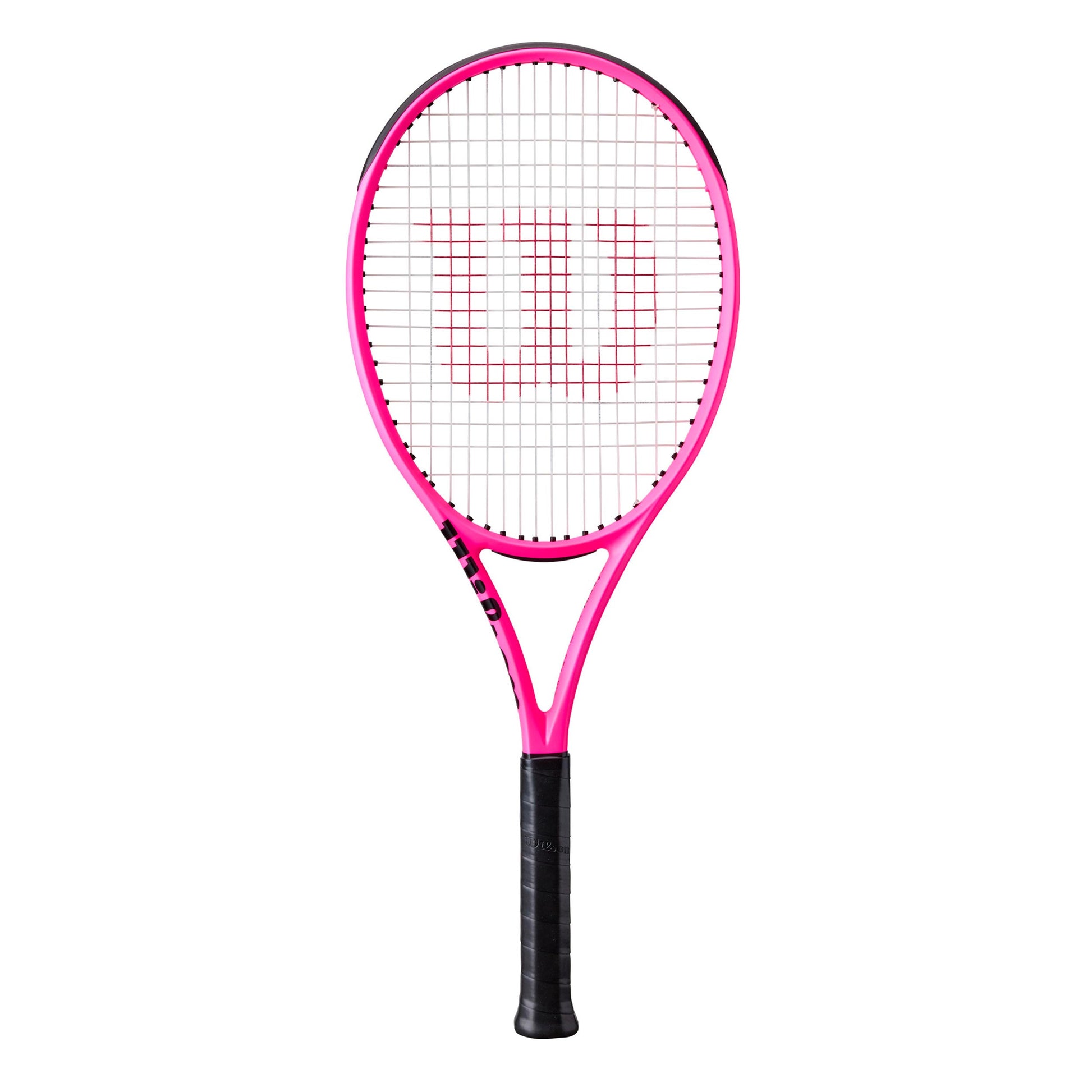 Wilson Ultra 100L V5 Raquetas de competición sin encordar