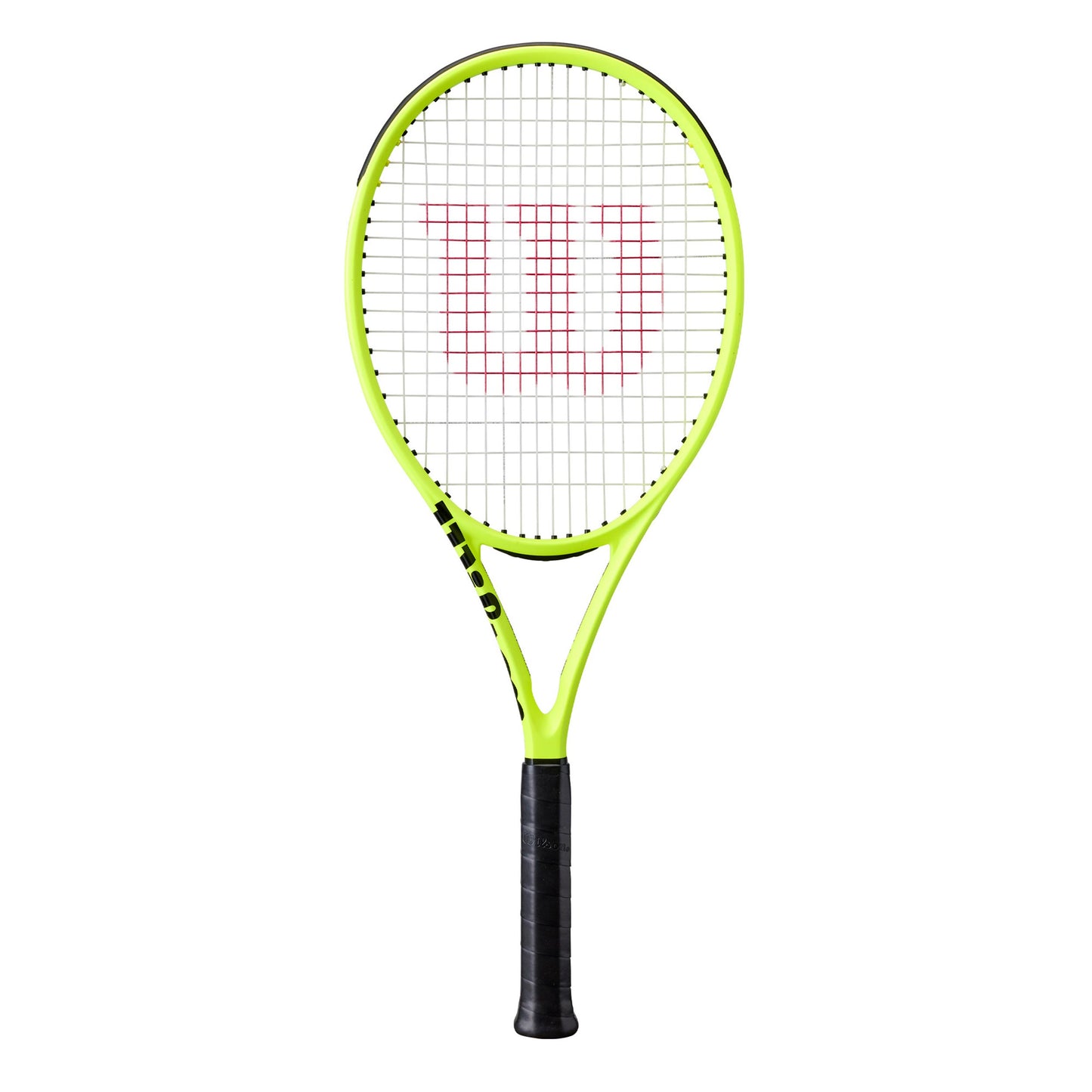 Wilson Clash 100L V3 Raquetas de competición sin encordar