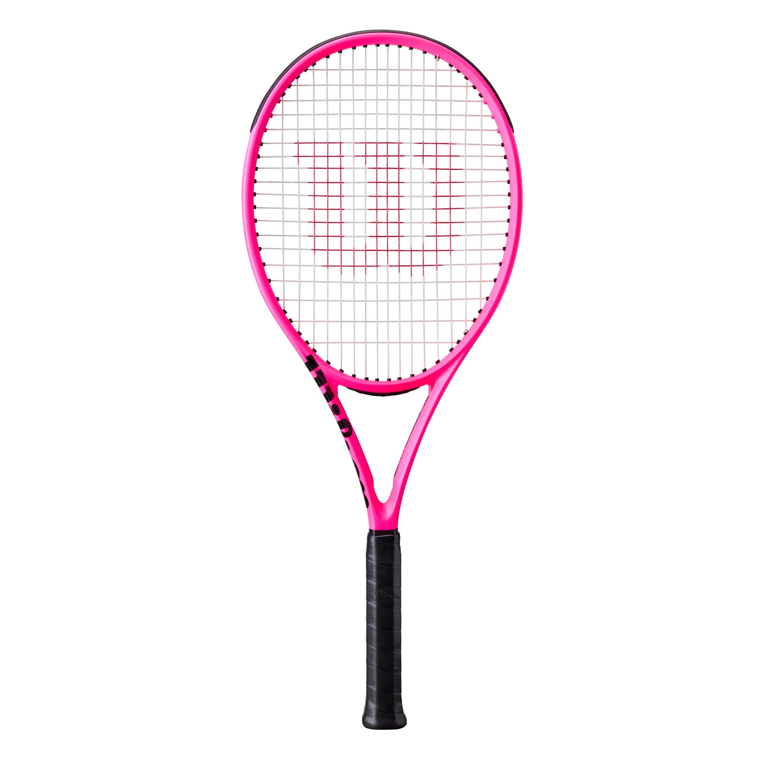 Wilson Clash 100L V3 Raquetas de competición sin encordar