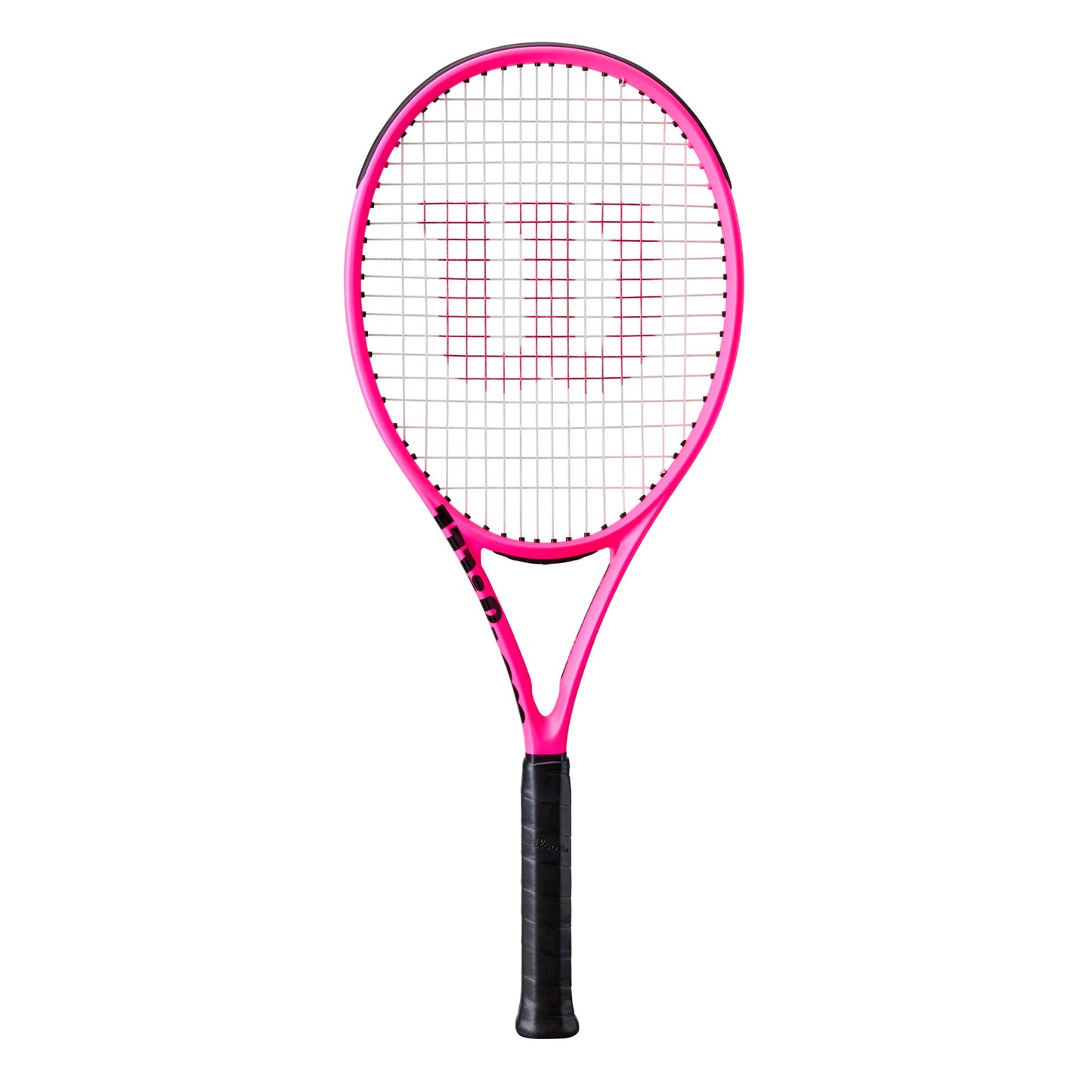 Wilson Clash 100L V3 Raquetas de competición sin encordar