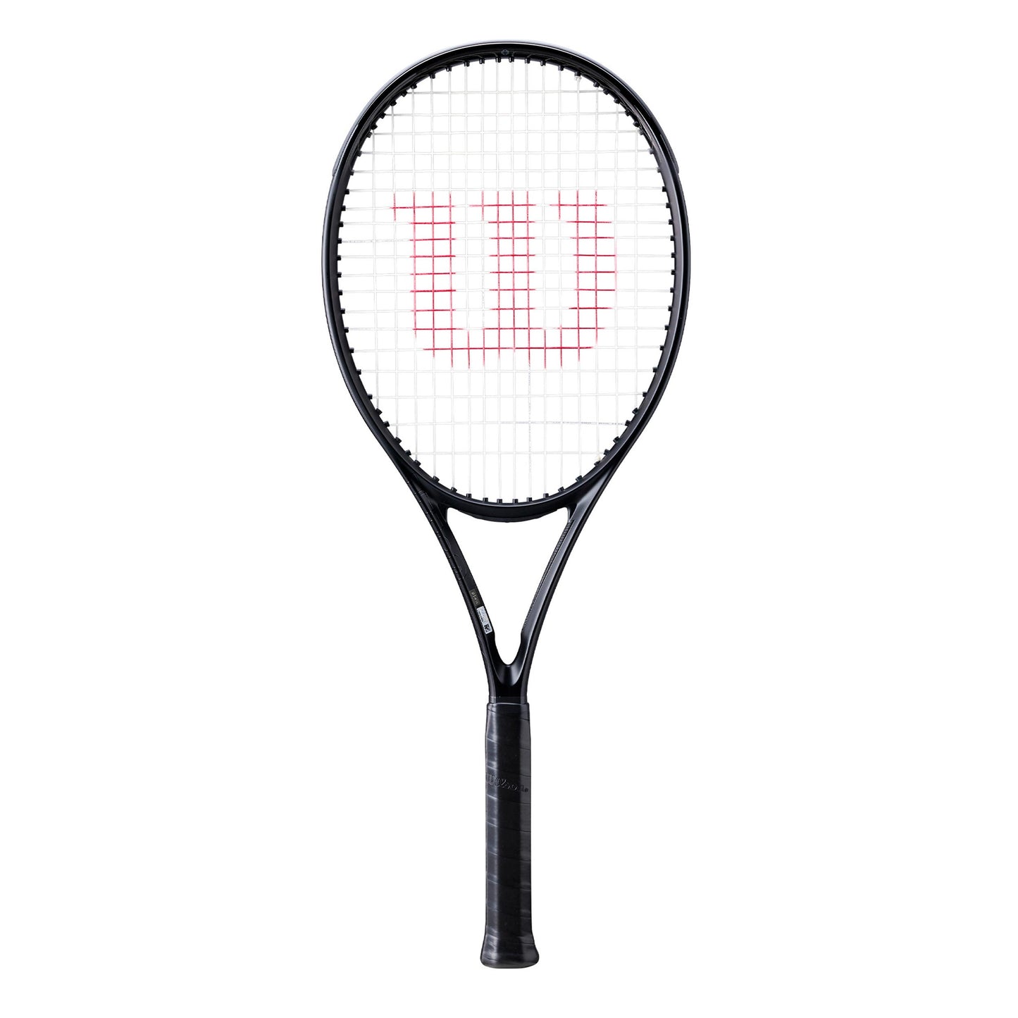 Wilson Clash 100 V3 Raquetas de competición sin encordar