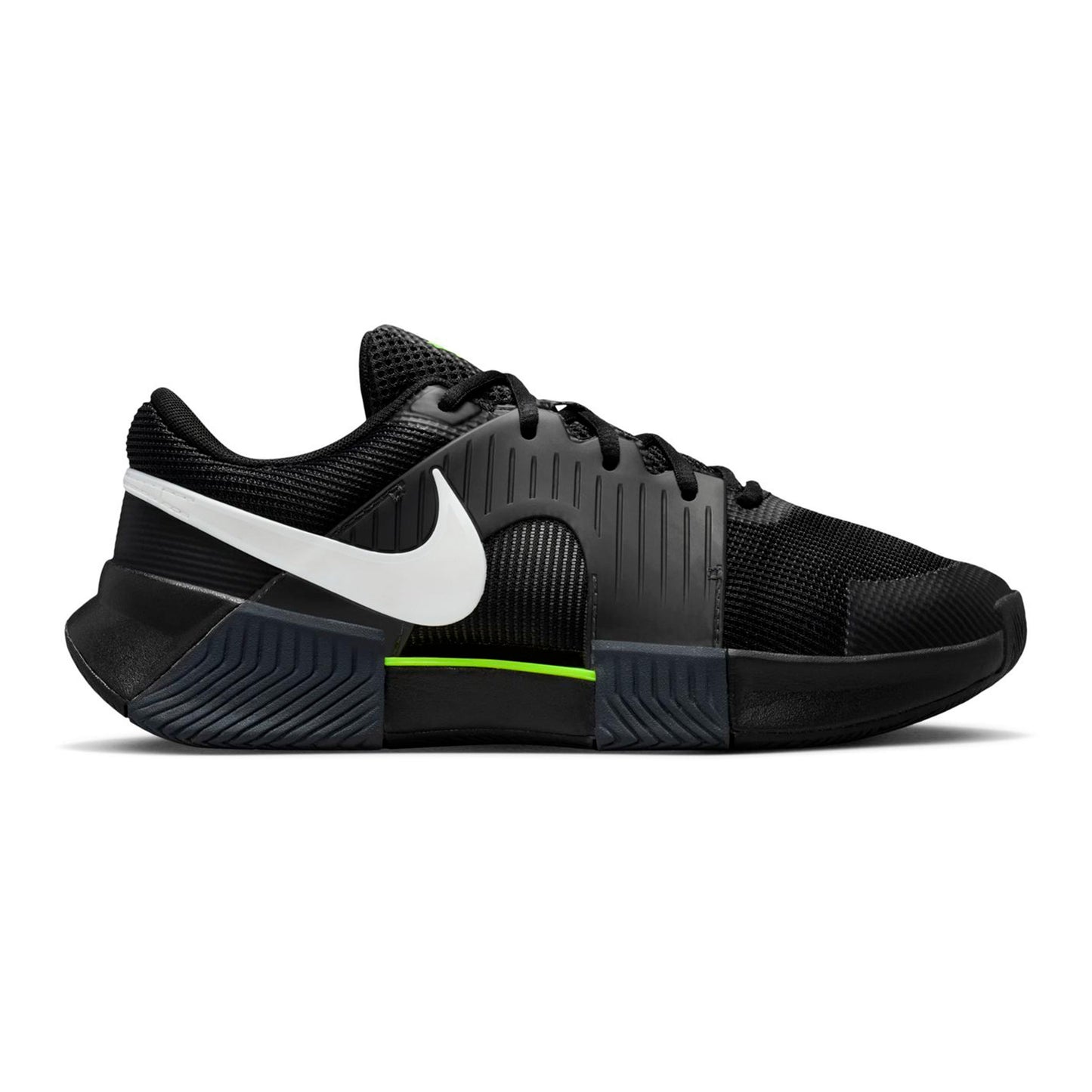 Nike Zoom Gp Challenge 1.5 Prm Zapatilla todas las superficies Mujeres-negro, blanco
