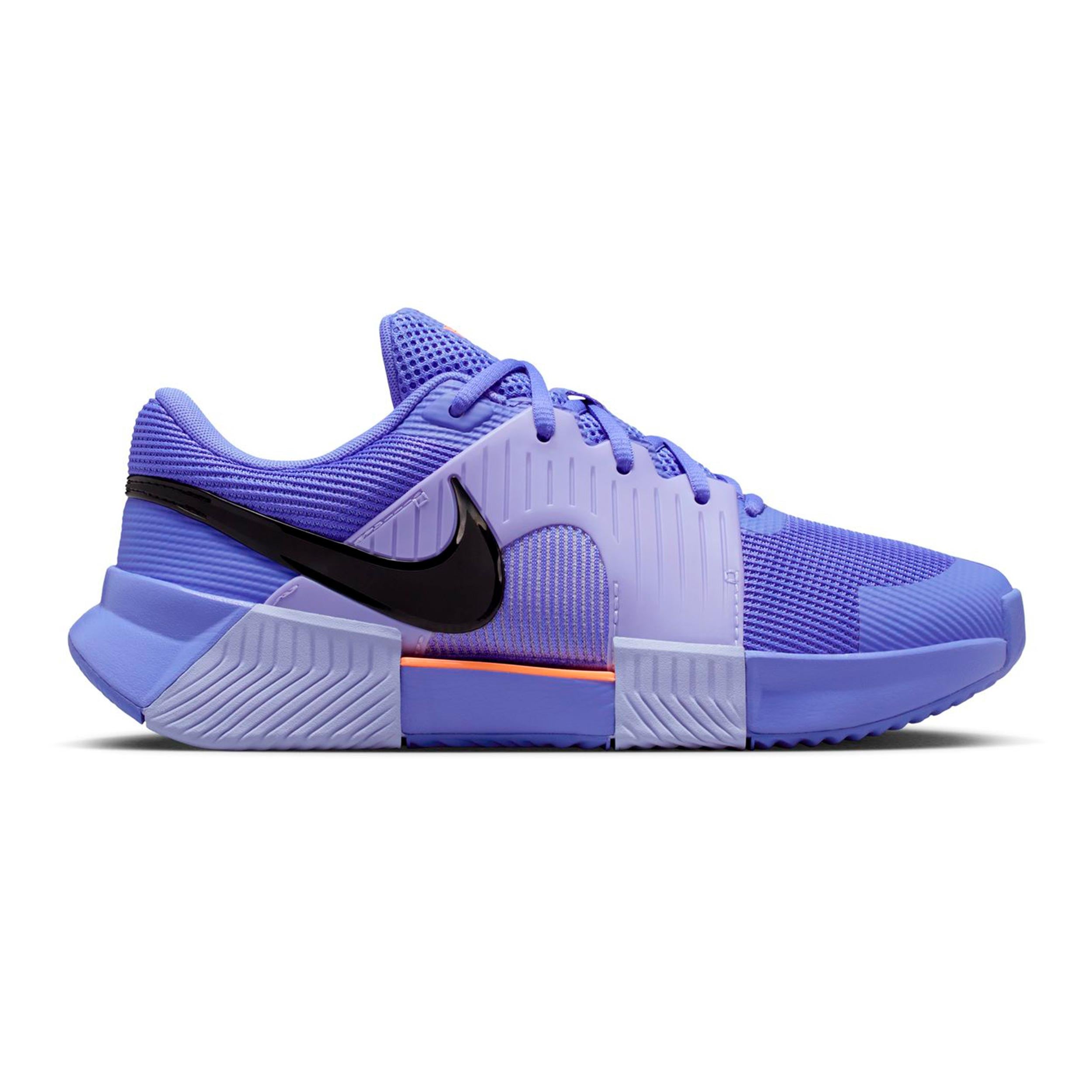 Zoom Gp Challenge 1.5 Prm Zapatilla tierra batida Mujeres-lila