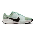 Zoom GP Challenge Pro Zapatilla tierra batida Hombres - salvia, negro