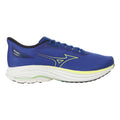 Wave Ultima 17  Zapatilla neutral Hombres - azul, amarillo