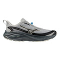 Neo Lumina  Zapatilla trail Hombres - gris claro, gris oscuro