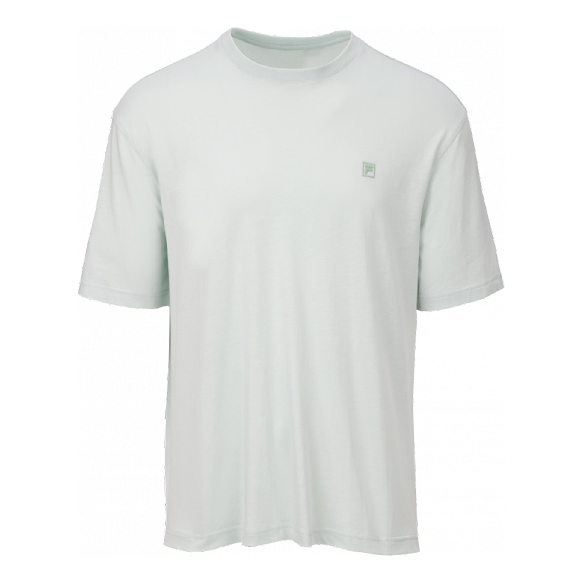 Fila Caius Camiseta de manga corta Hombres - menta, menta