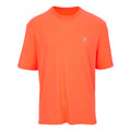 Caius Camiseta de manga corta Hombres - naranja