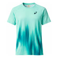 AO SS TOP Camiseta de manga corta Hombres-verde