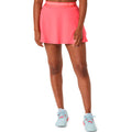 Game  Falda Mujeres-rojo