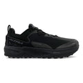 Timp 6 GTX Zapatilla trail Hombres - negro, negro