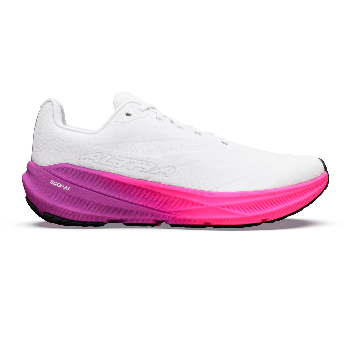 Altra Experience Flow 3 Zapatilla neutral Mujeres - blanco, lila