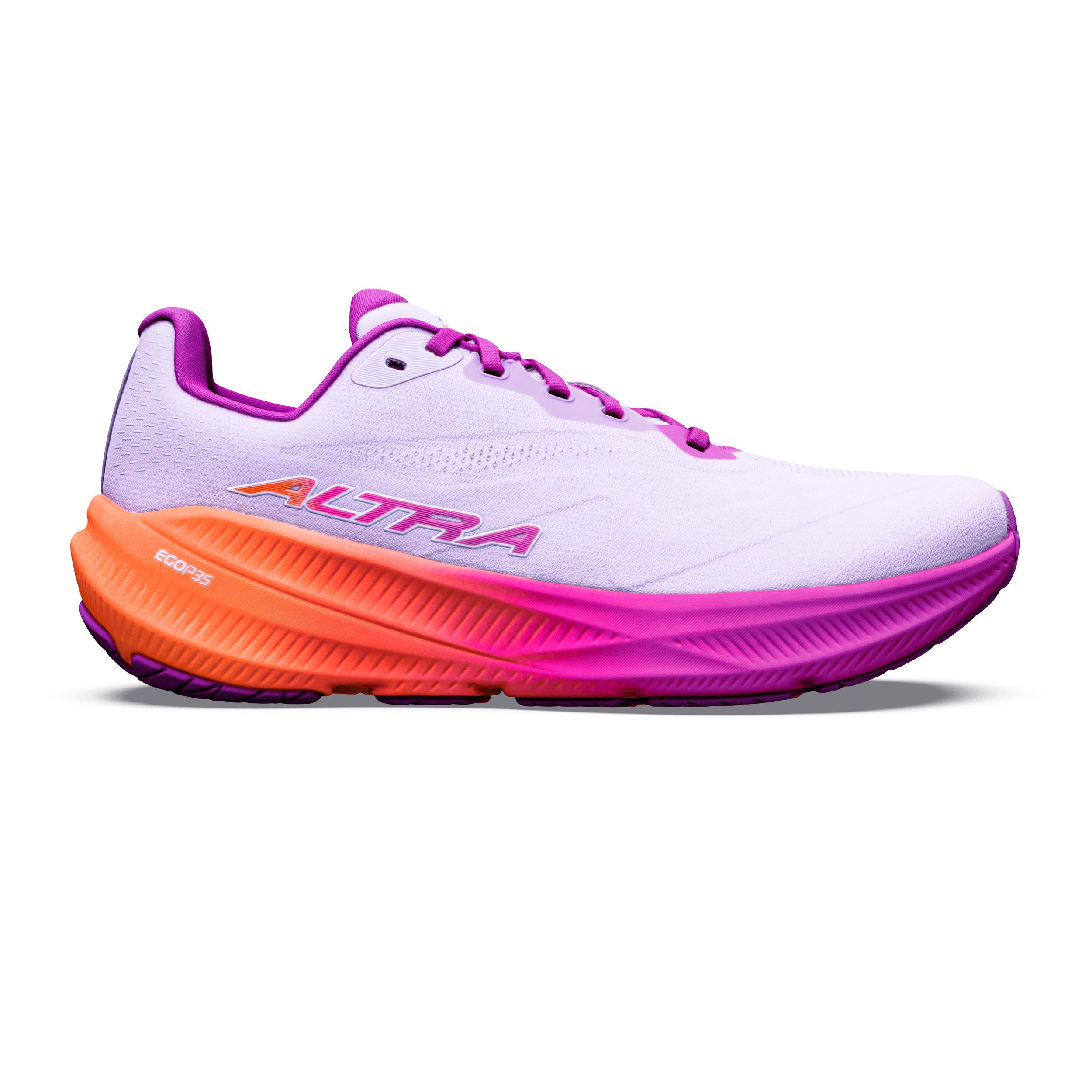 Altra Experience Flow 3 Zapatilla neutral Mujeres - morado, lila