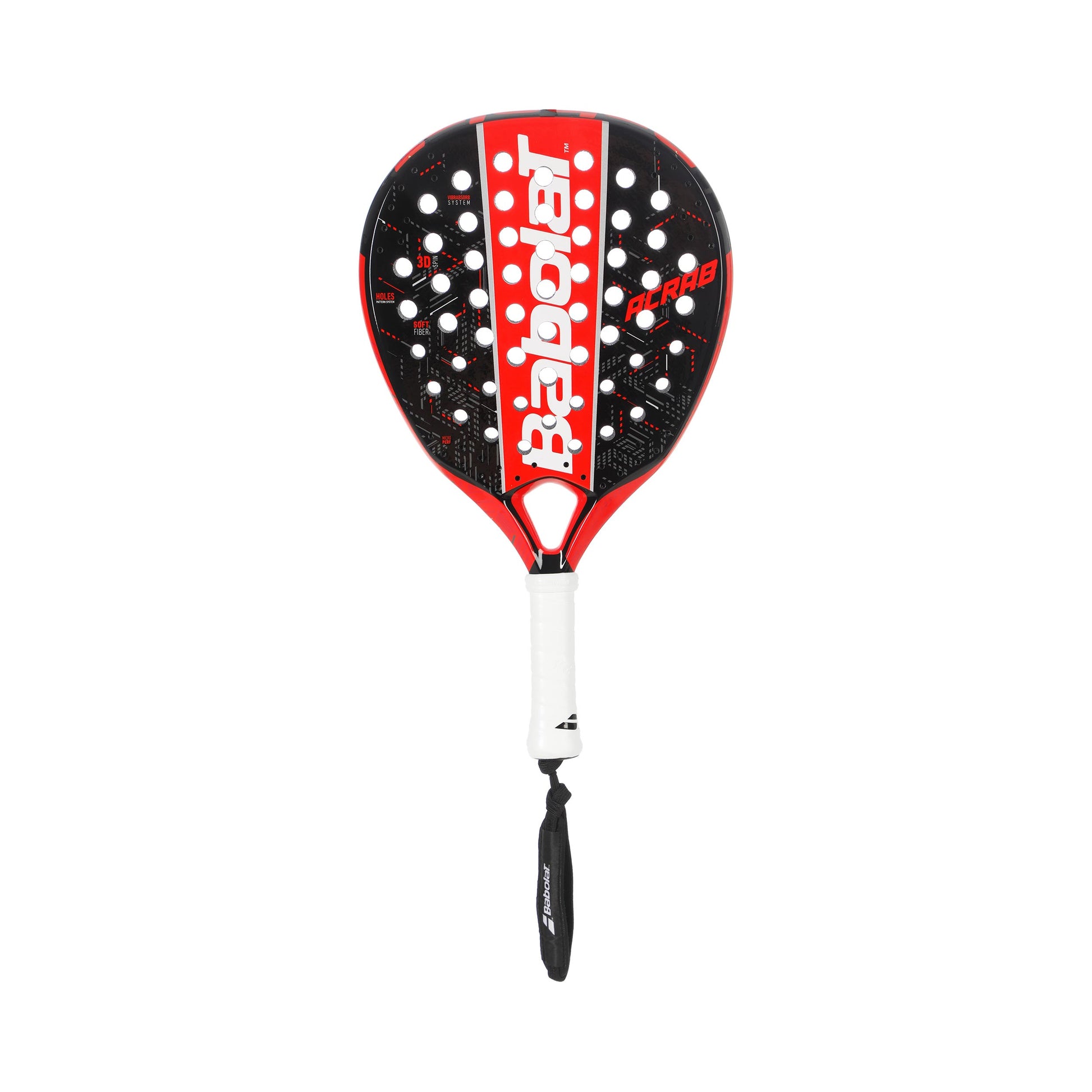 Babolat ACRAB Pala de pádel