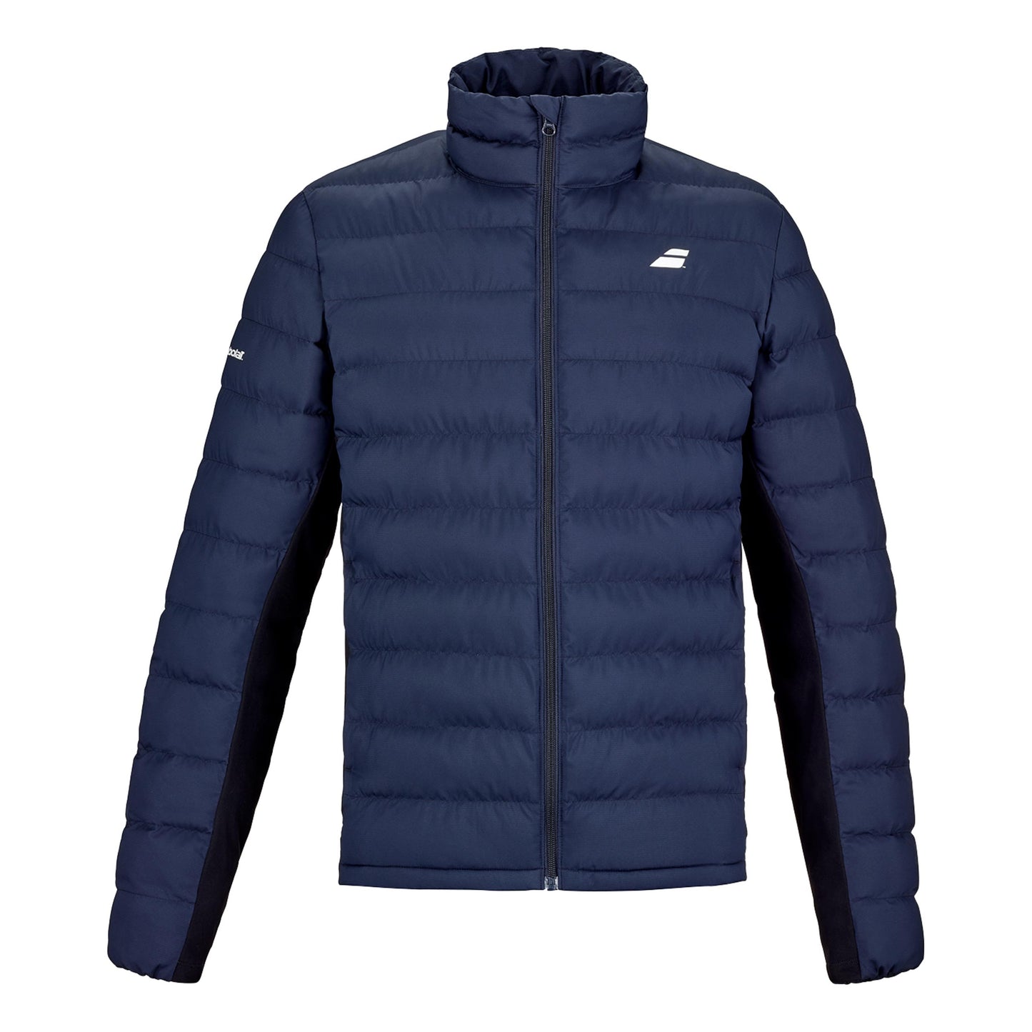 Babolat EXS Plumífero Hombres - azul oscuro