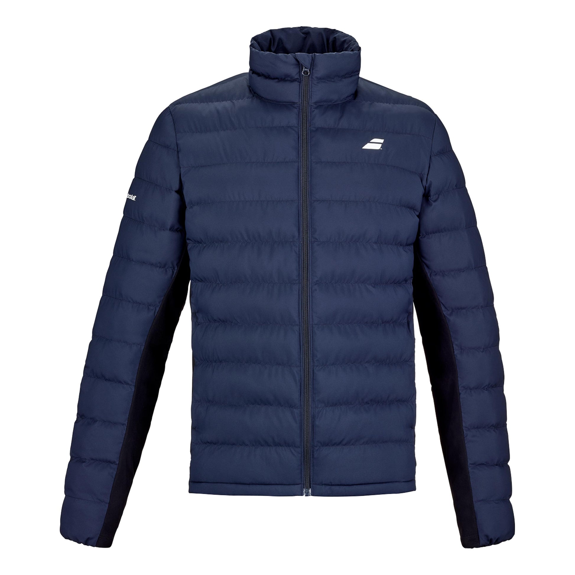 Babolat EXS Plumífero Hombres - azul oscuro