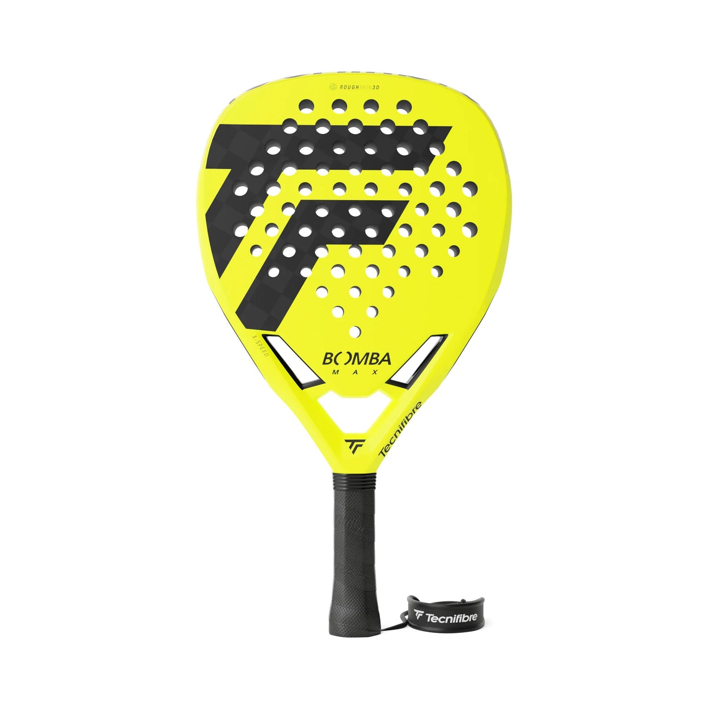 Tecnifibre Bomba Max Pala de pádel