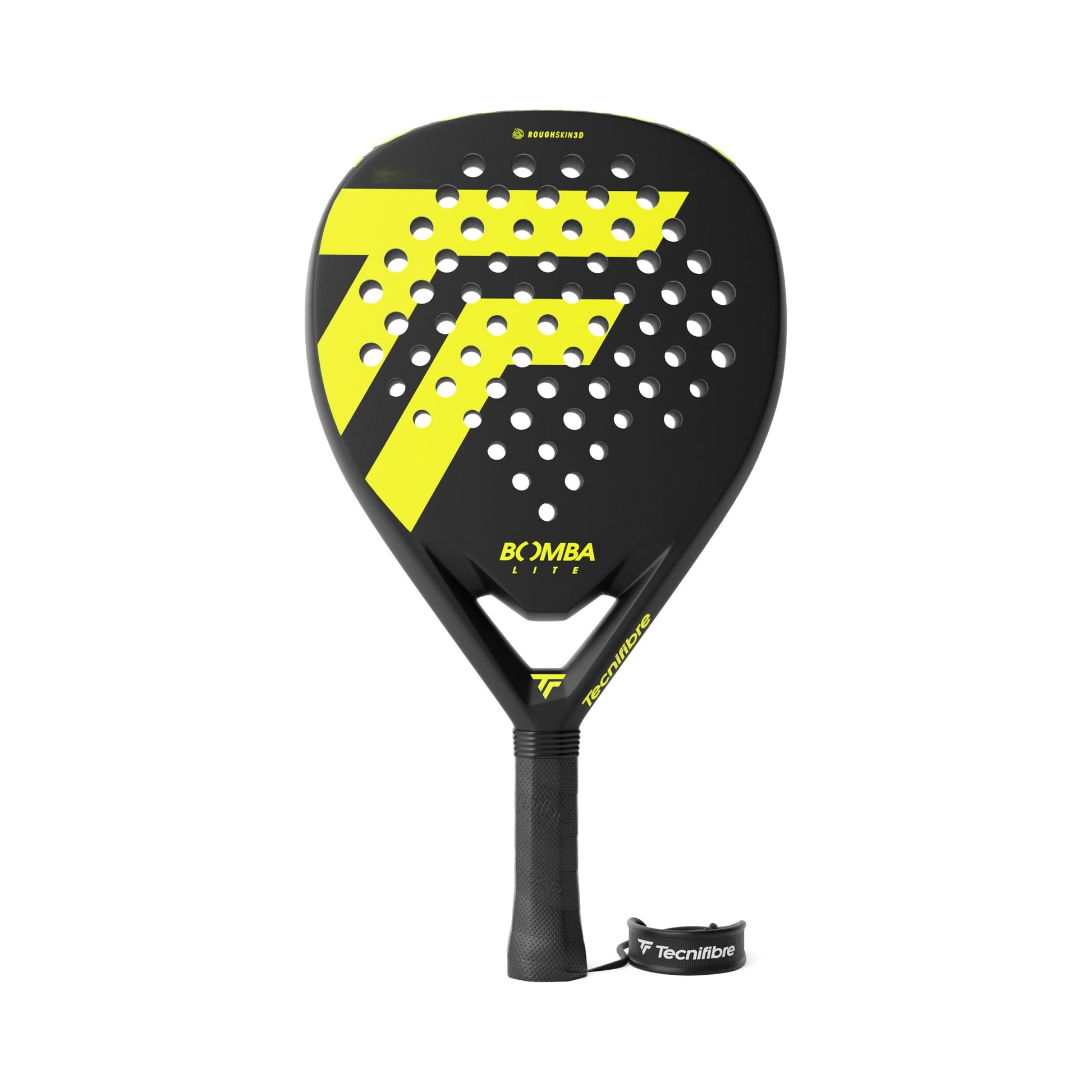 Tecnifibre Bomba Lite Pala de pádel