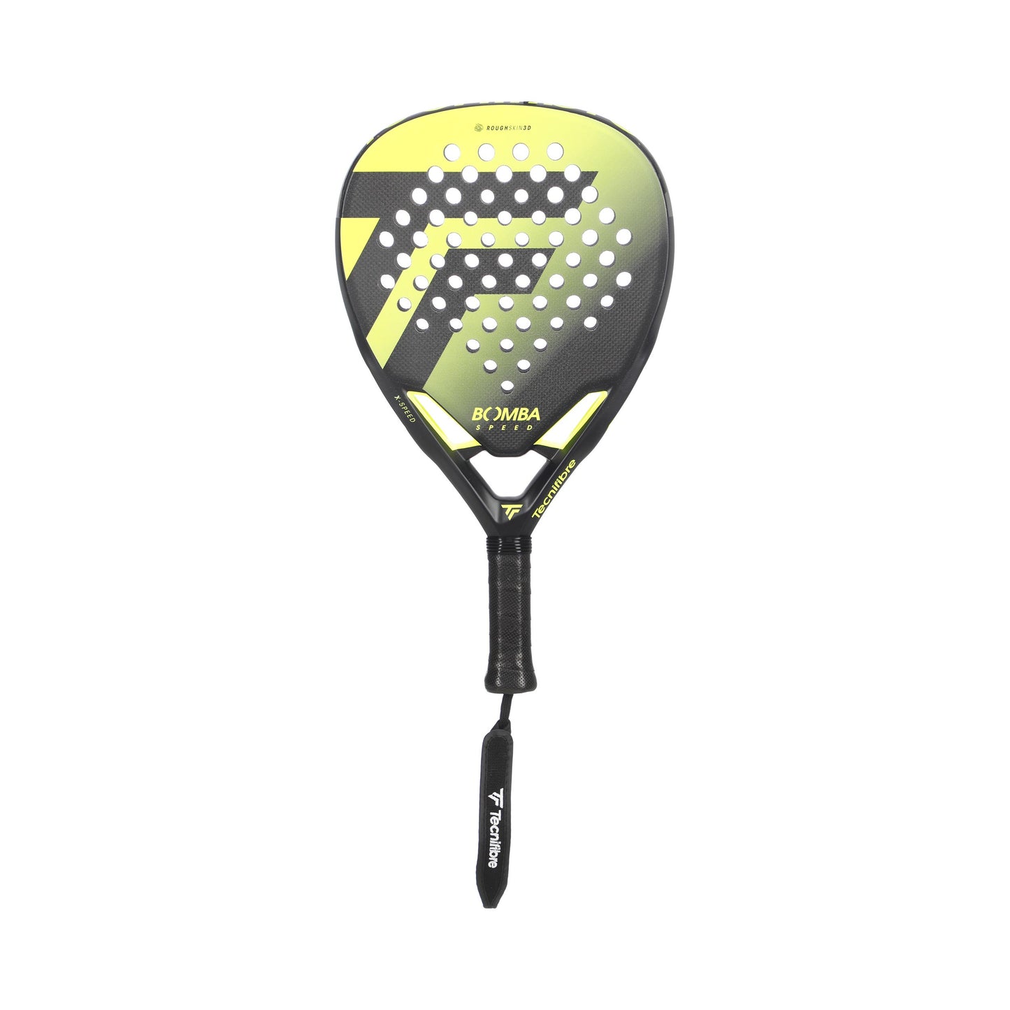 Tecnifibre Bomba Speed Pala de pádel