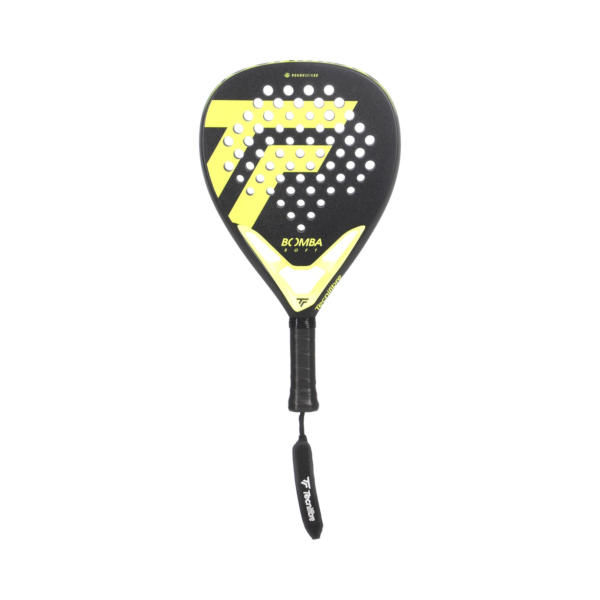 Tecnifibre Bomba Soft Pala de pádel