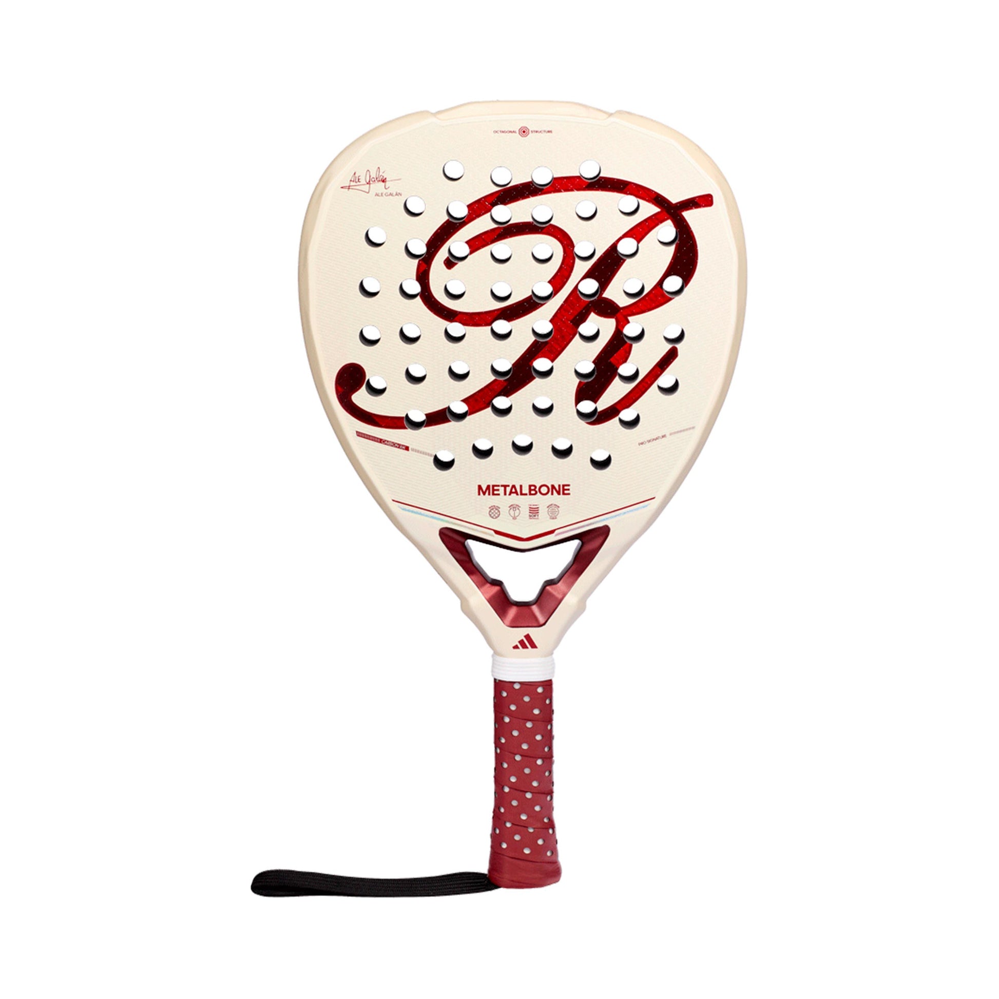 adidas Metalbone Reverse Pala de pádel