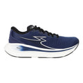 Meraki 7 Zapatilla neutral Hombres-blanco, azul