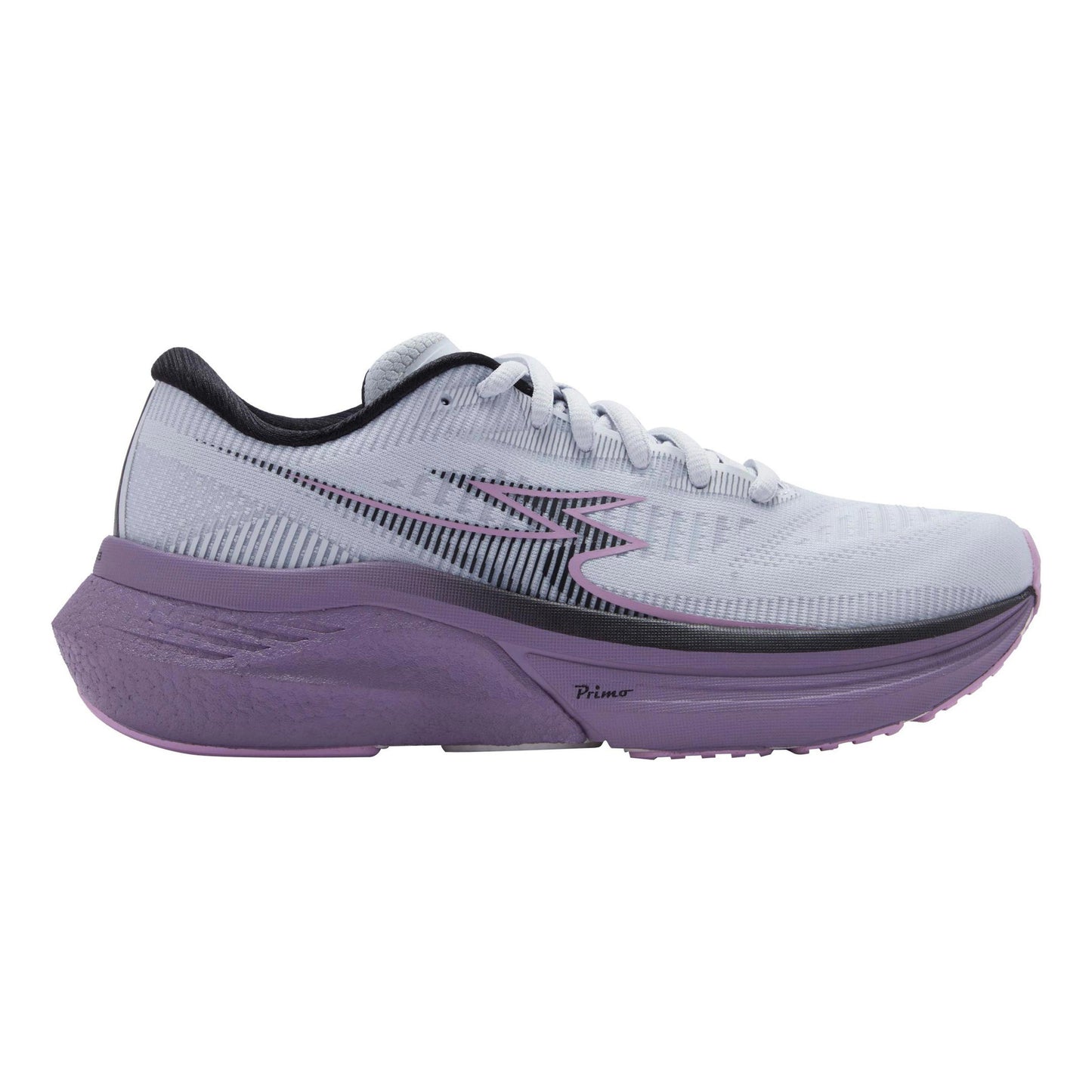 361° Phoenix 2 Zapatilla de estabilidad Mujeres - morado, lila
