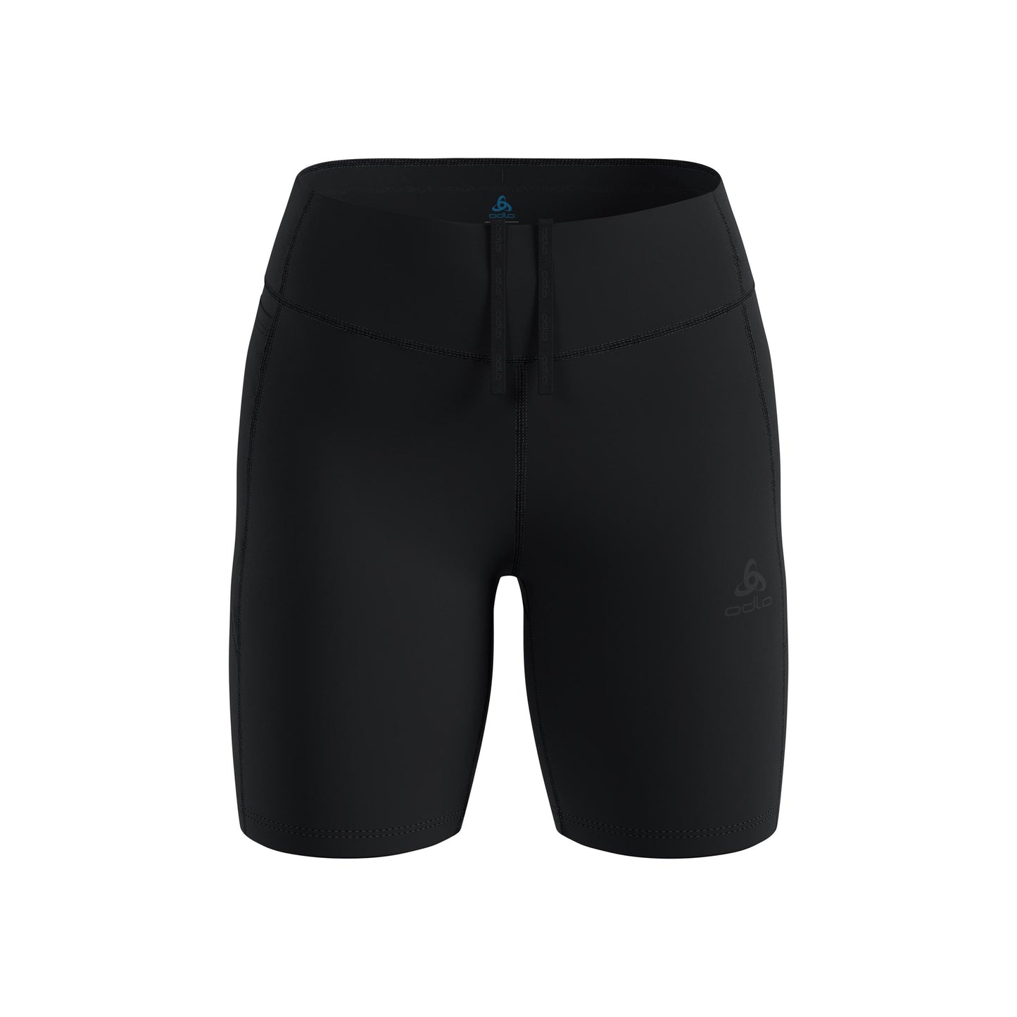 Odlo Essential Mallas para correr Mujeres-negro