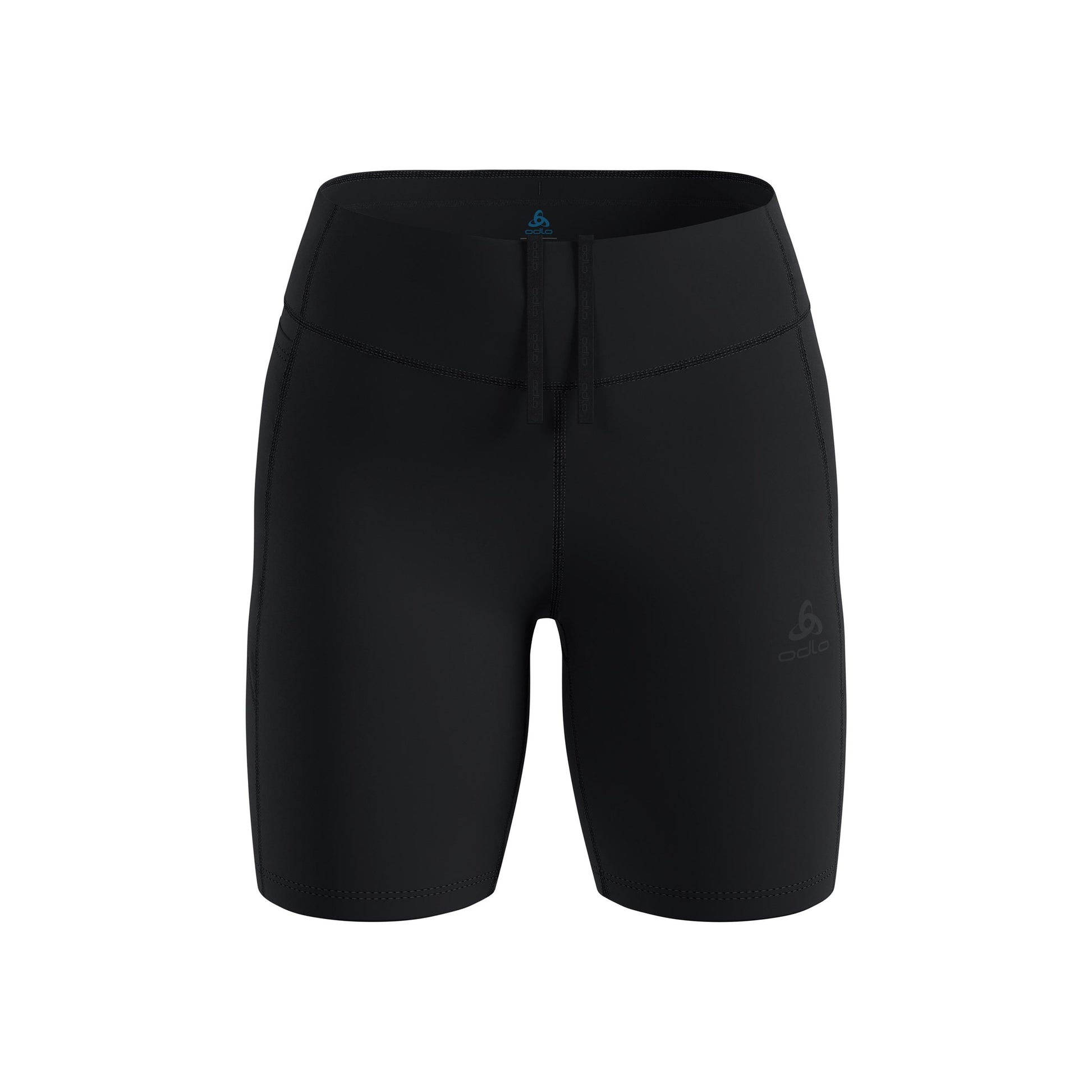 Odlo Essential Mallas para correr Mujeres-negro