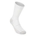 Performance Run Crew  Calcetines para correr Unisex - blanco