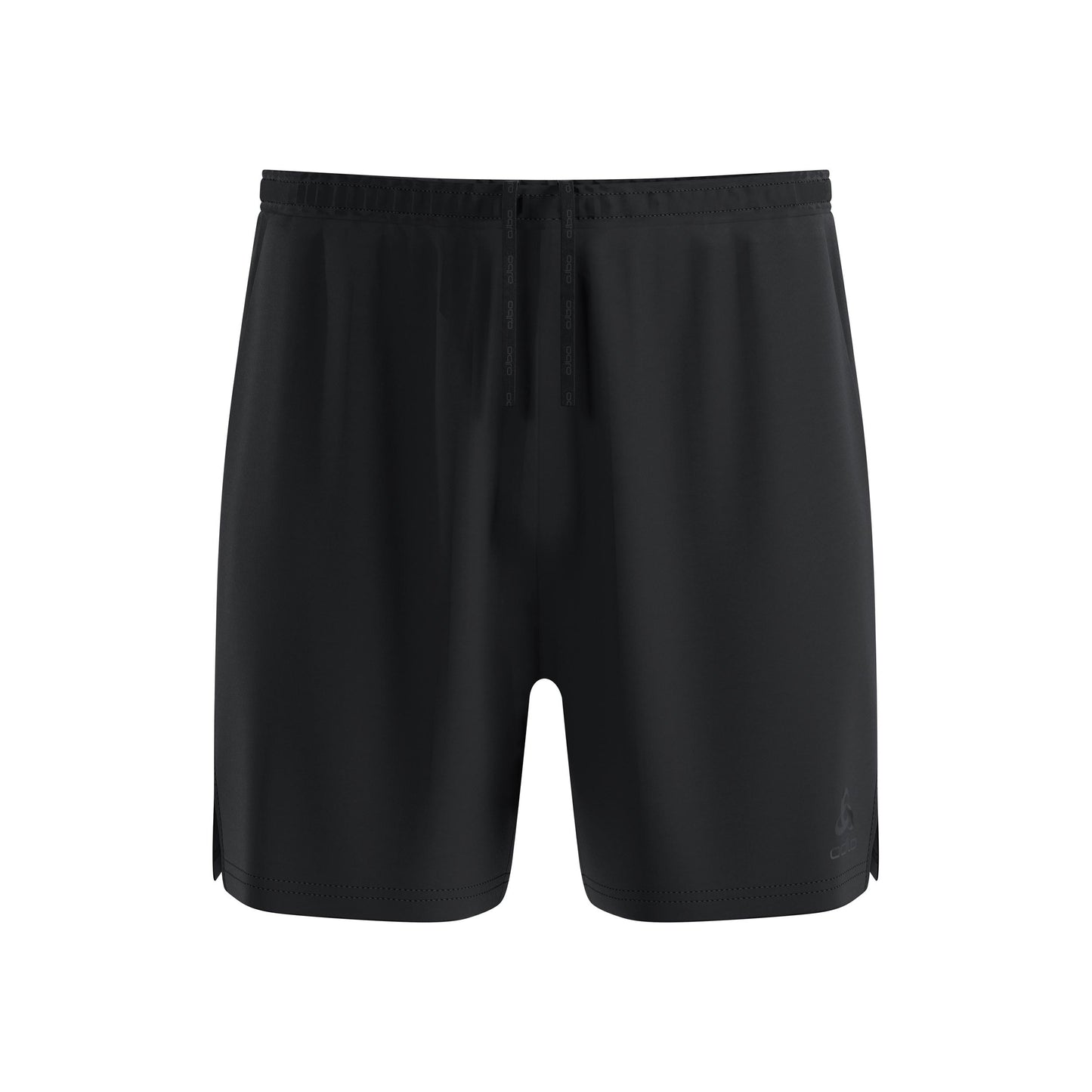 Odlo Essential 6in Pantalones cortos Hombres-negro