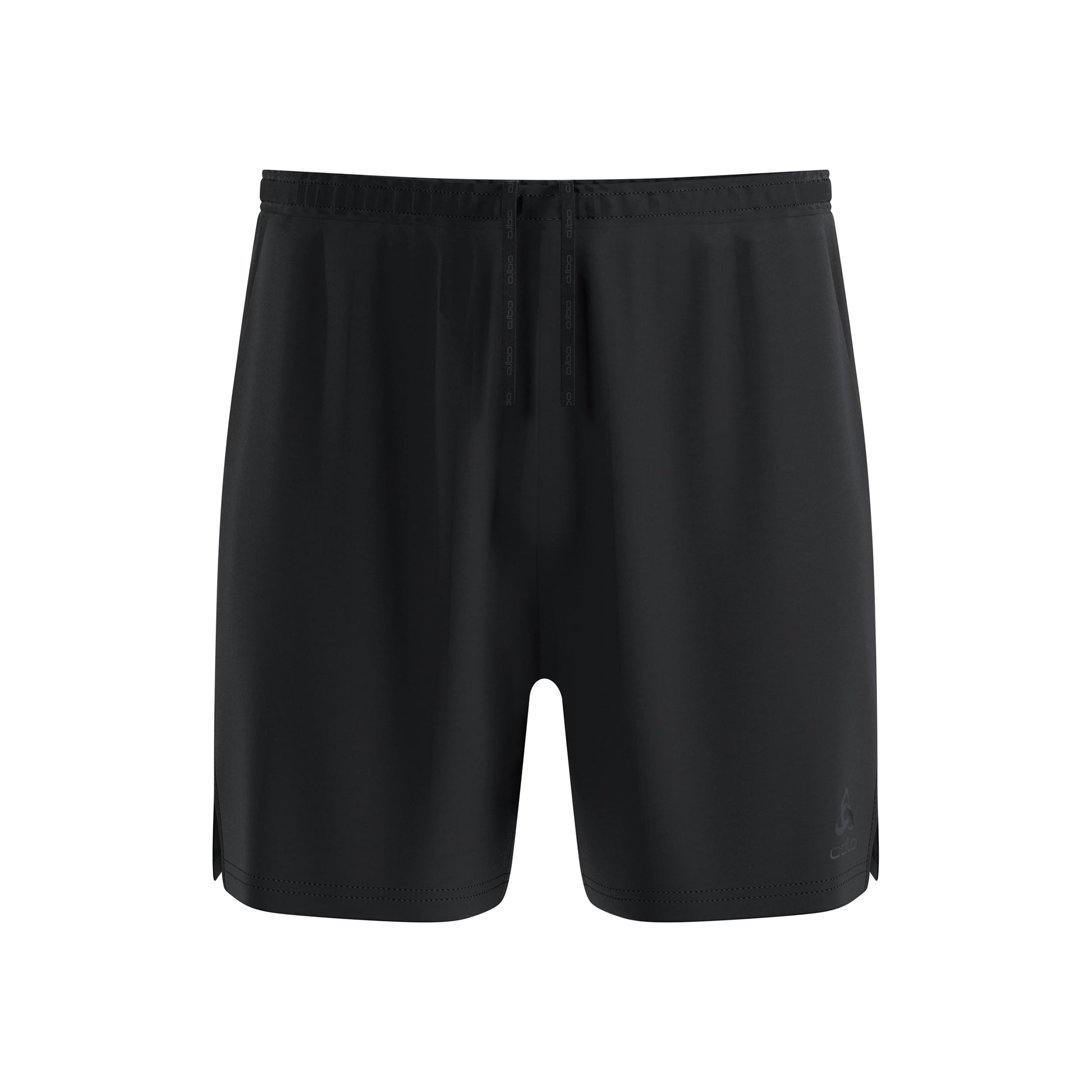 Odlo Essential 6in Pantalones cortos Hombres-negro