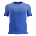 Performance Light Chaleco Hombres-azul