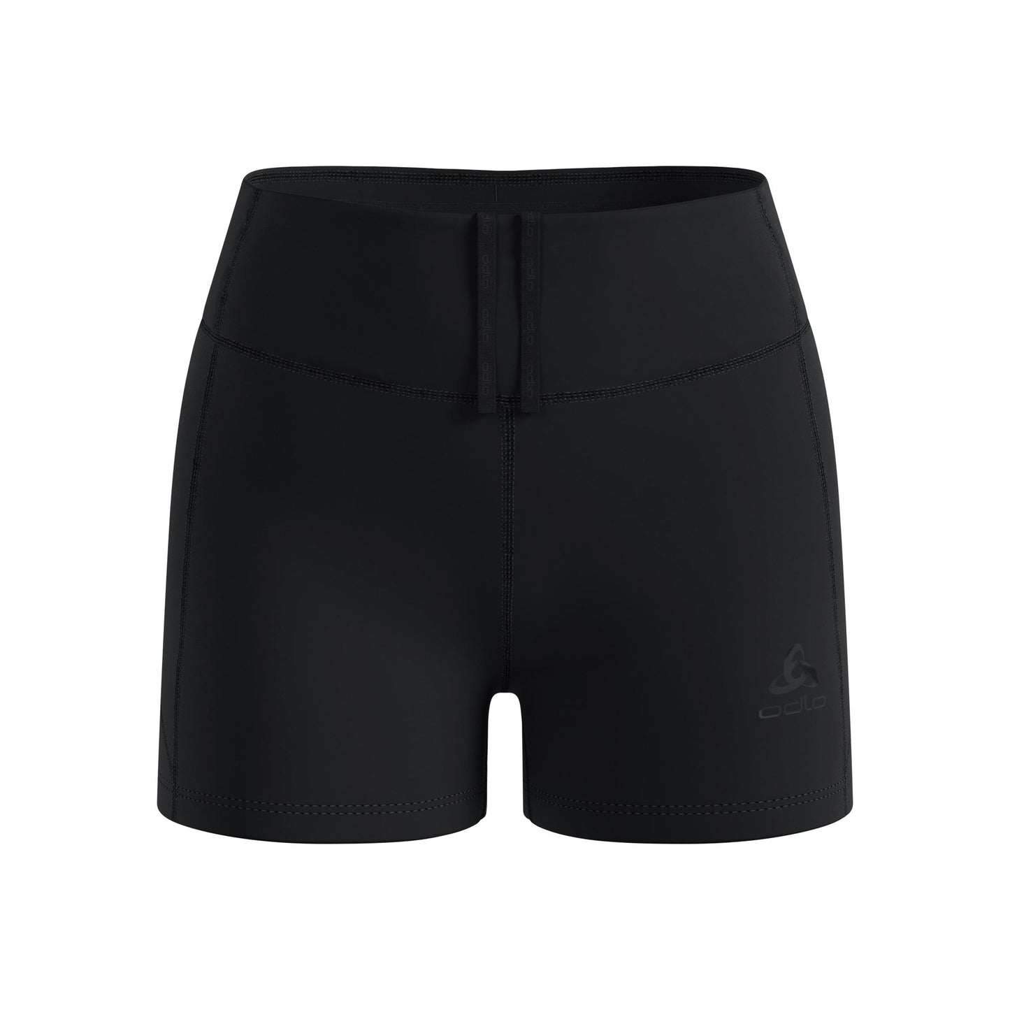 Odlo Essential Sprinter  Mallas para correr Mujeres-negro