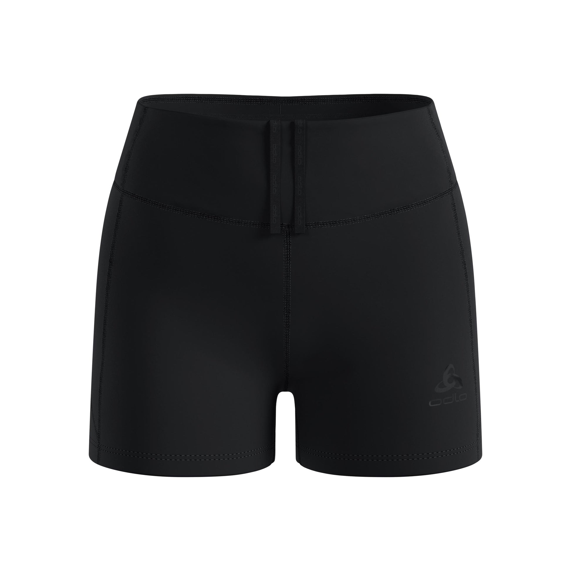 Odlo Essential Sprinter  Mallas para correr Mujeres-negro