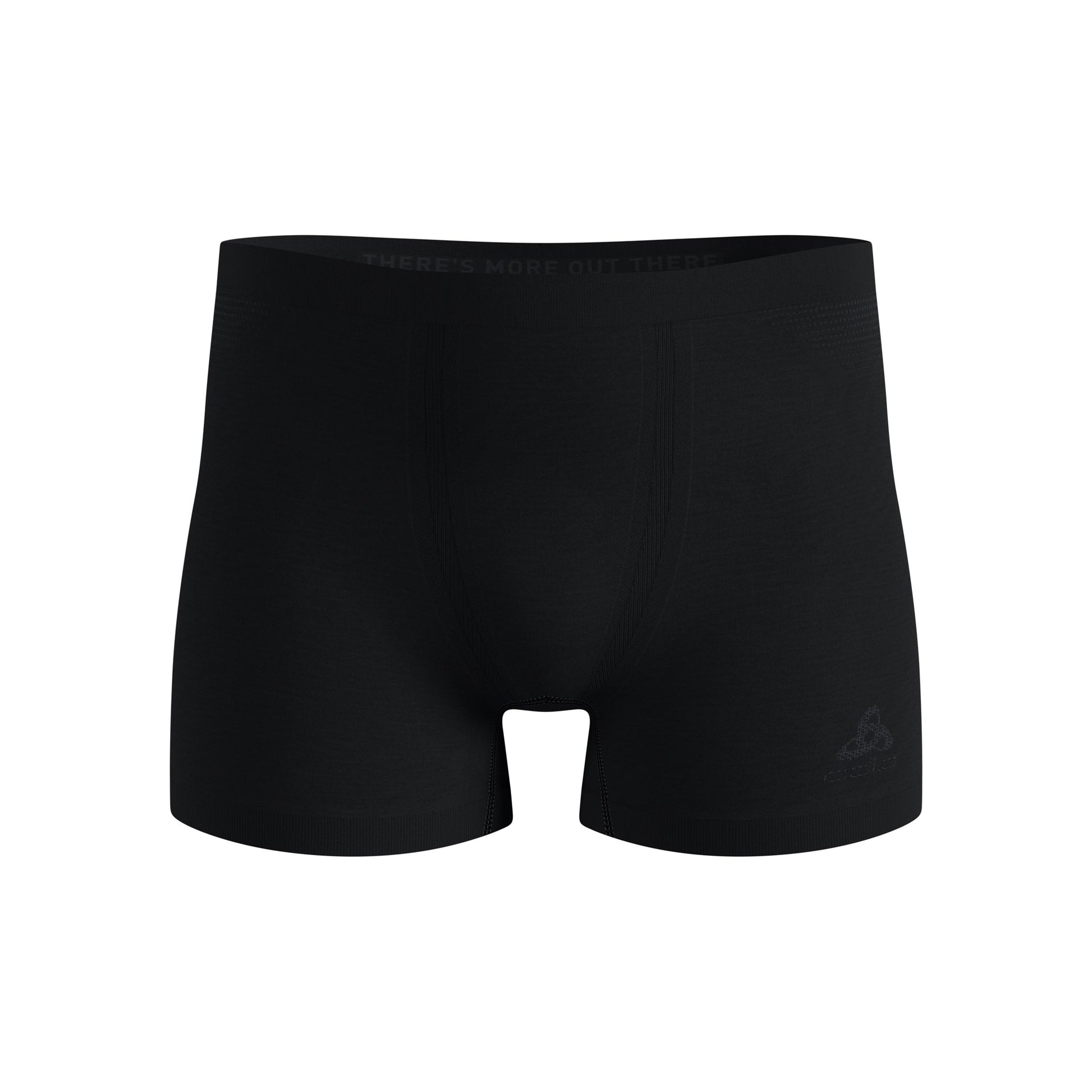 Odlo Performance X-Light Calzoncillos tipo bóxer Hombres-negro